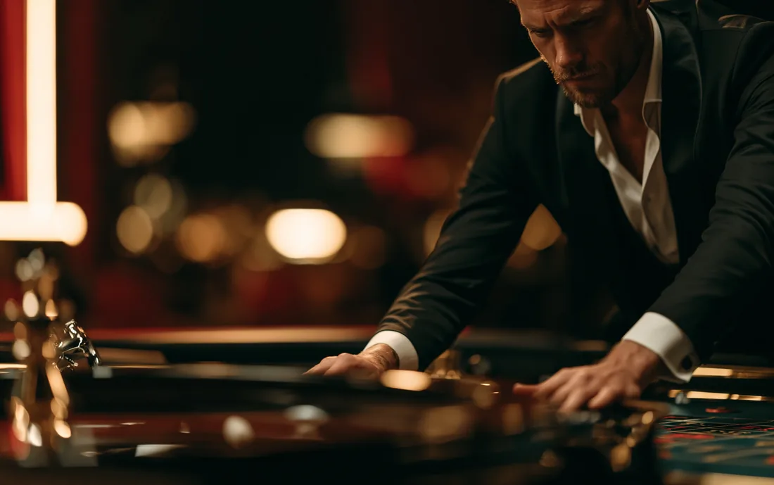 Casino en Vivo