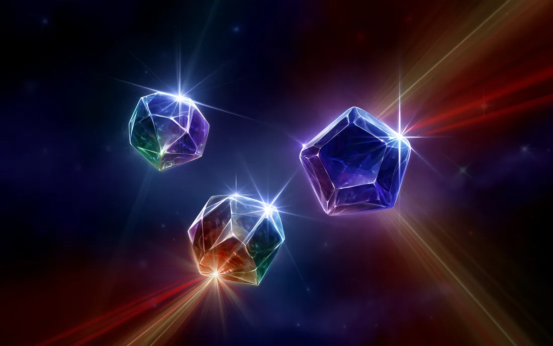 Slingo Starburst