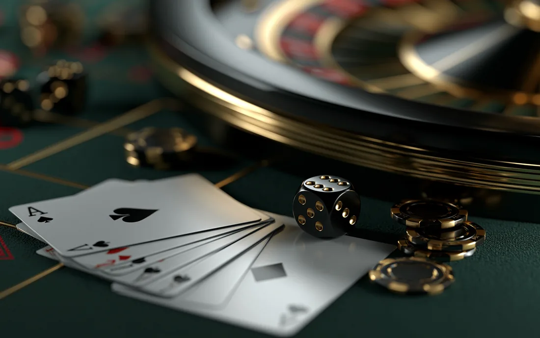 Juegos de Mesa