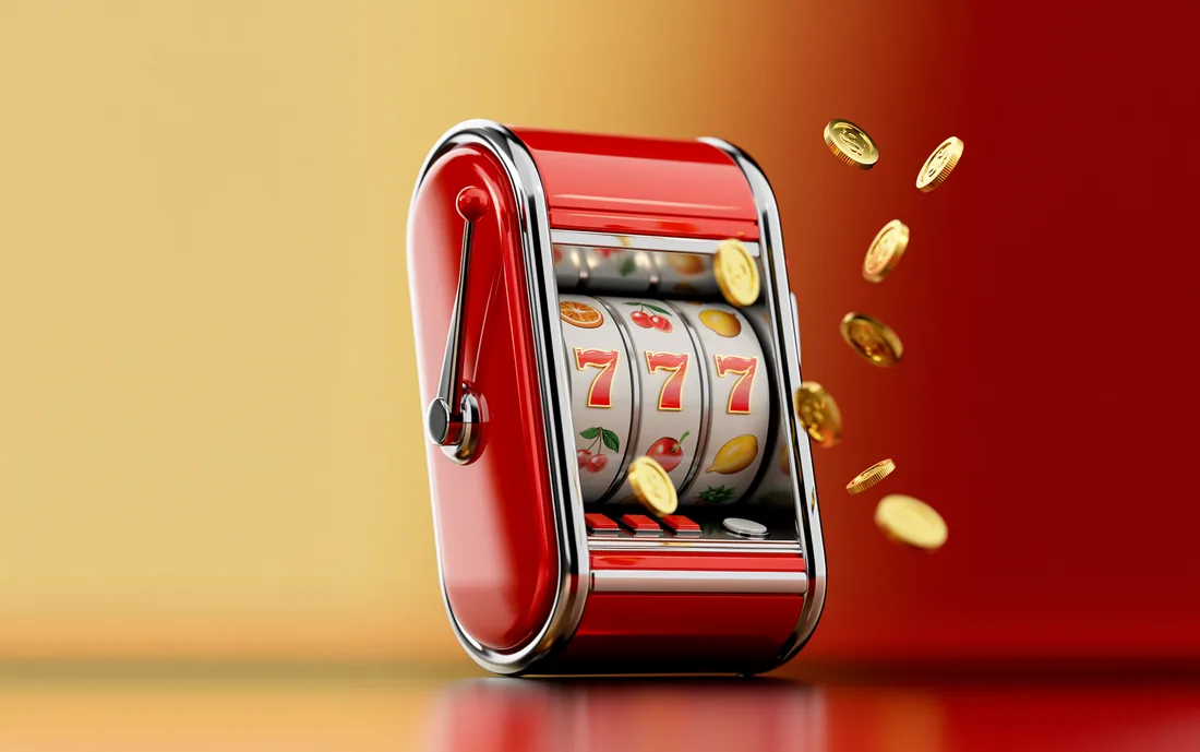 Slots Online