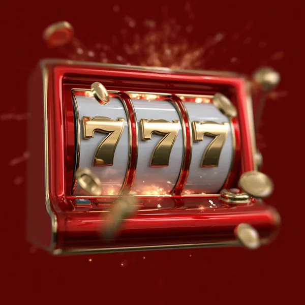 Gold Spin 777