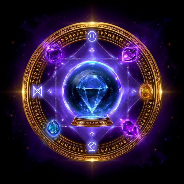 Mystic Reels